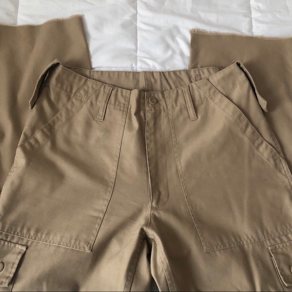 URBAN RENEWAL CARGO PANTS